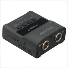 TASCAM DR-10CH